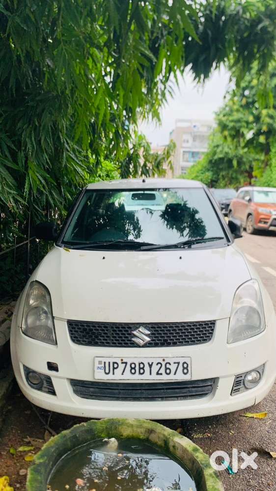 Excellent Condition — Don’t Judge By Owners!