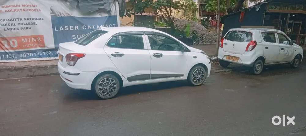 Hyundai Xcent 1.2 Prime 2019