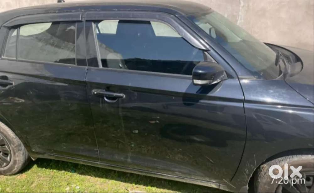 Sep 2025 Purchase Brand New