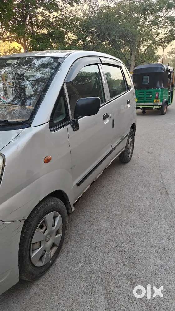Maruti Suzuki Estilo 2012 Petrol + Cng On Paper  125000 Km Driven