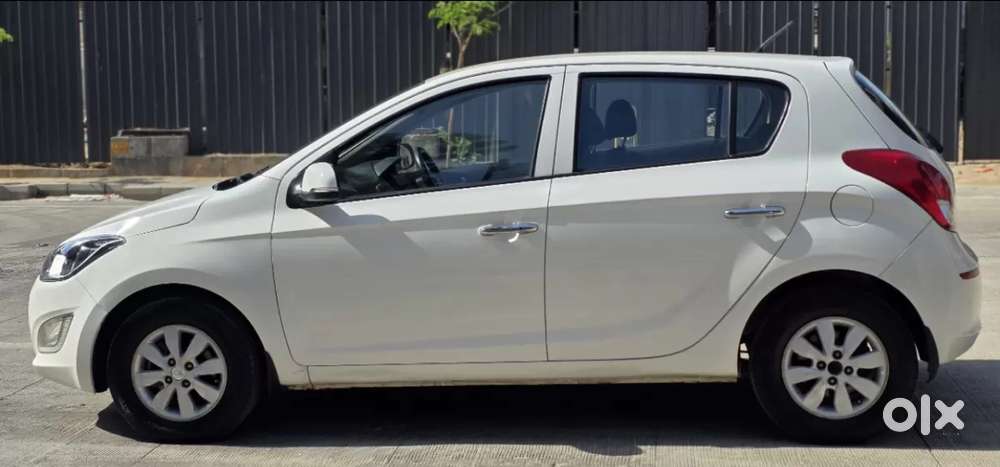 Hyundai I20 2015-2017 Asta 1.4 Crdi, 2013, Diesel