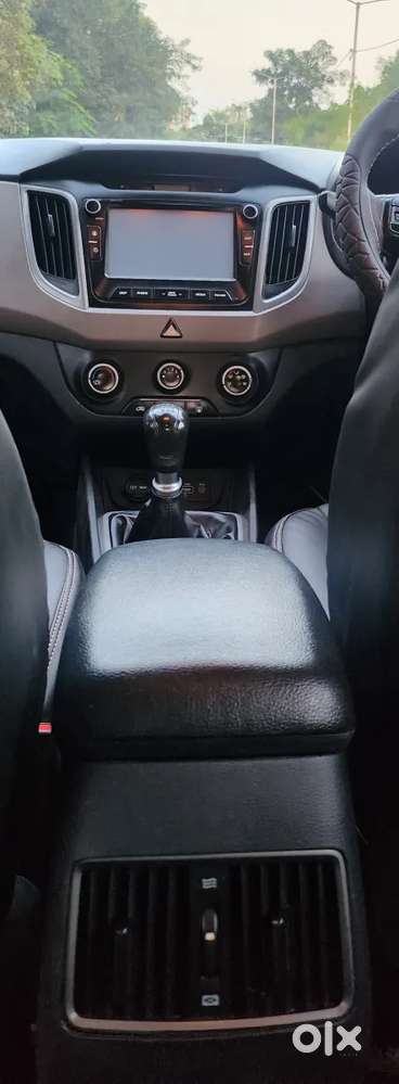 Hyundai Creta 1.4 S Plus Crdi, 2017, Diesel