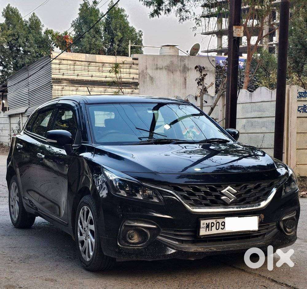 Maruti Suzuki Baleno Zeta Cng, 2023, Cng & Hybrids