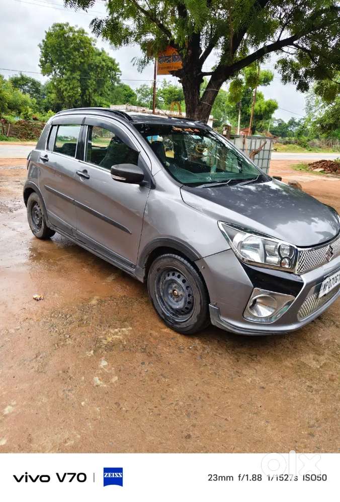 2019 Maruti Suzuki Celerio