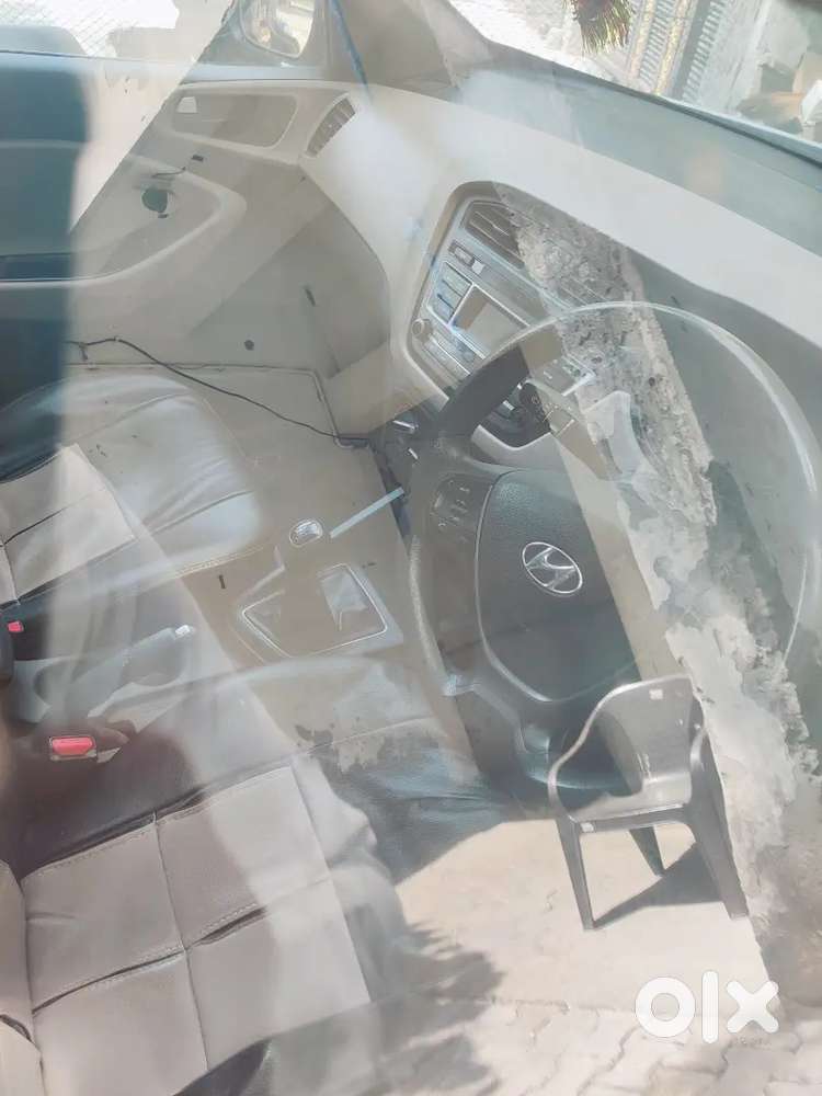 Hyundai I20 2015 Petrol 51000 Km Driven Untouch Car Single Hand Use
