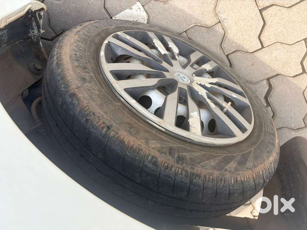 Honda Amaze E Option I-vtec, 2020, Petrol