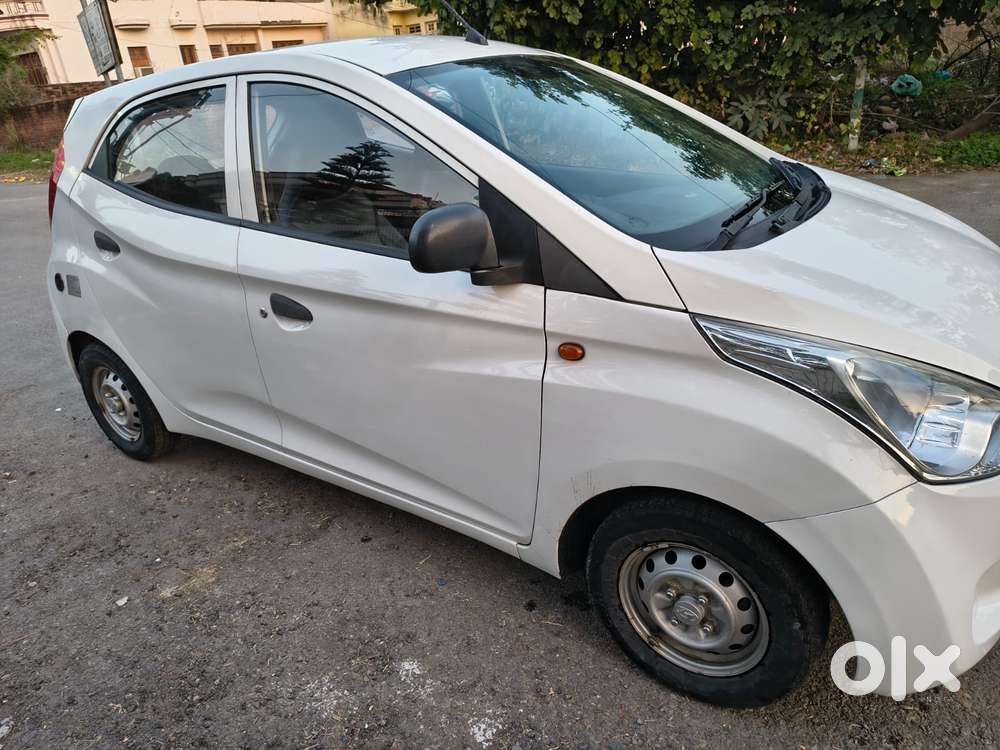 Hyundai Eon D-lite +, 2012, Petrol