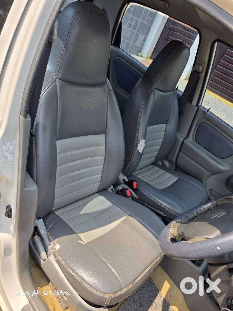 Maruti Suzuki Alto K10 Vxi (o), 2013, Lpg