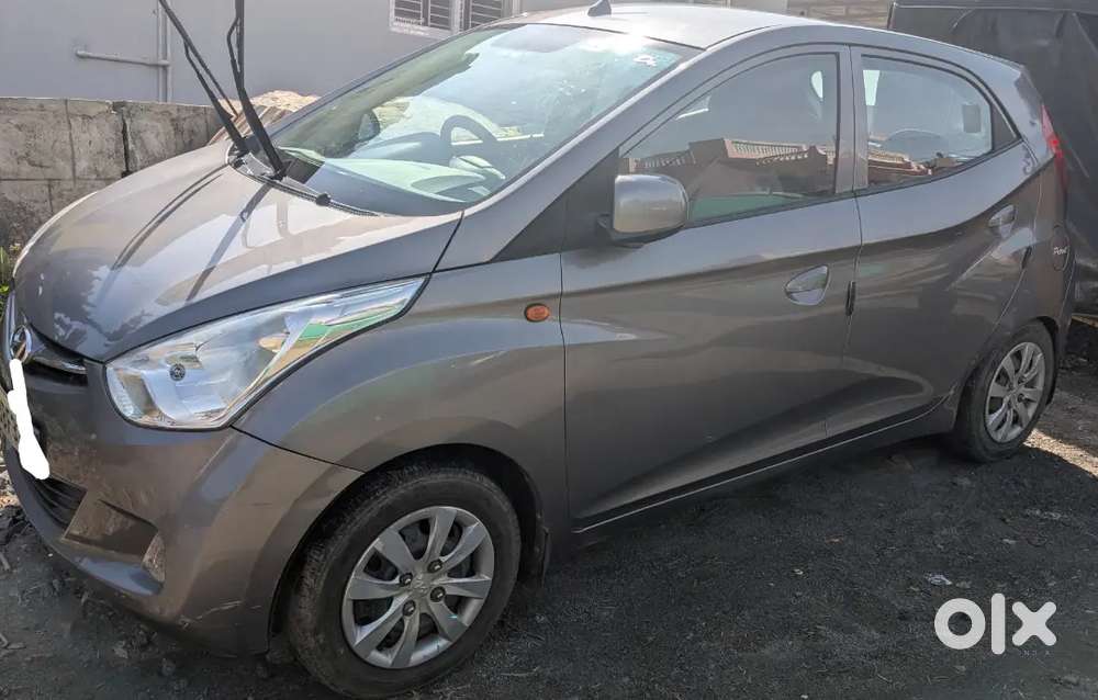Hyundai Eon 2013 Petrol 55000 Km Driven