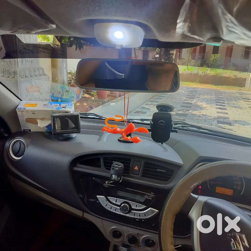 Maruti Suzuki Automatic  Alto K10 2018