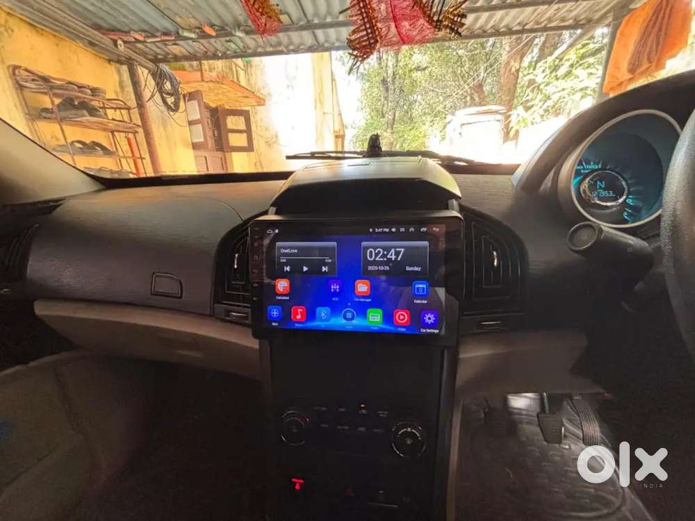 Mahindra Xuv500 2016 Diesel 122123 Km Driven