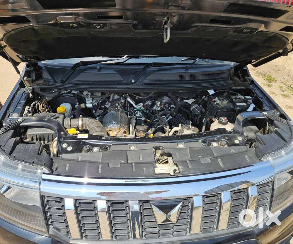 Mahindra Bolero Neo 1.5 N 10, 2023, Diesel