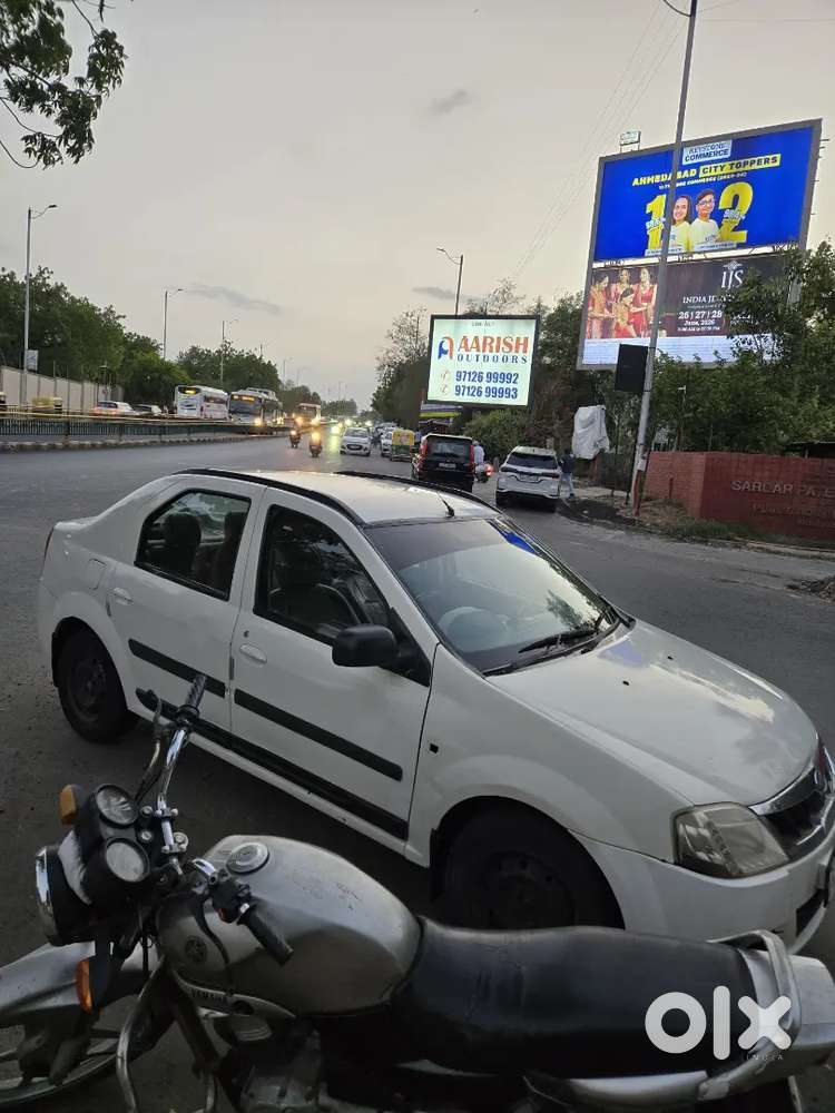 Mahindra Verito 2014