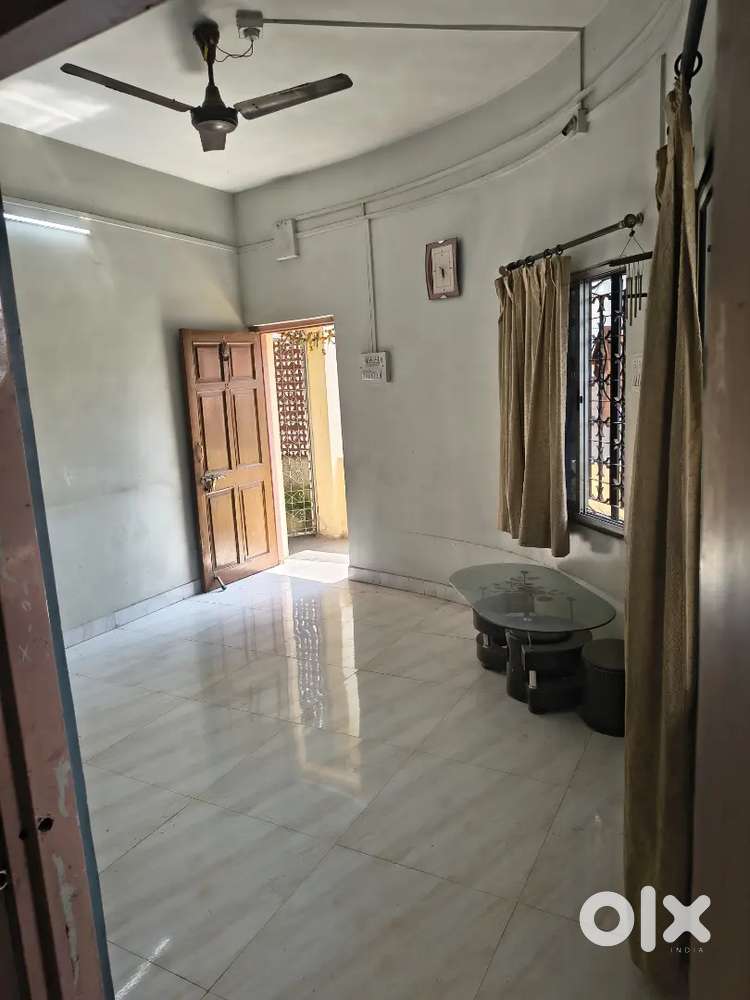 Need a Flatmate in 2 BHK