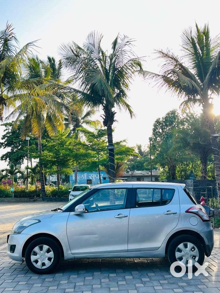 Maruti Suzuki Swift 2011-2014 Vdi, 2013, Diesel
