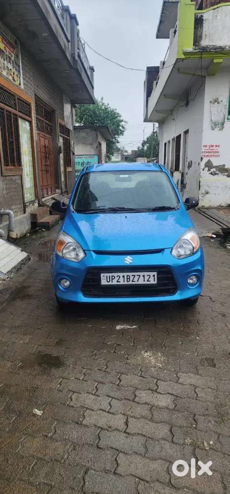 Maruti Suzuki 800 2019 Petrol Manual