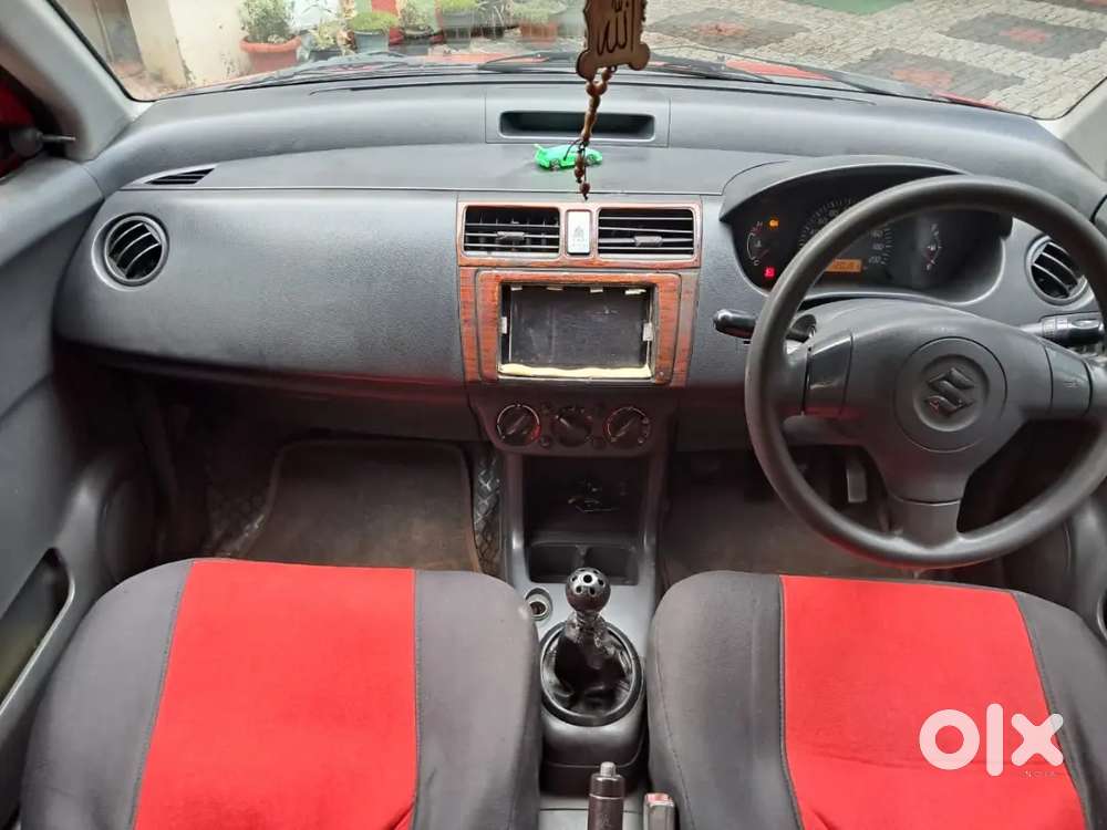 Maruti Suzuki Swift 2005