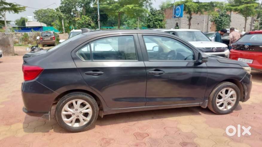 Honda Amaze 1.2 V I-vtec Mt, 2019, Petrol