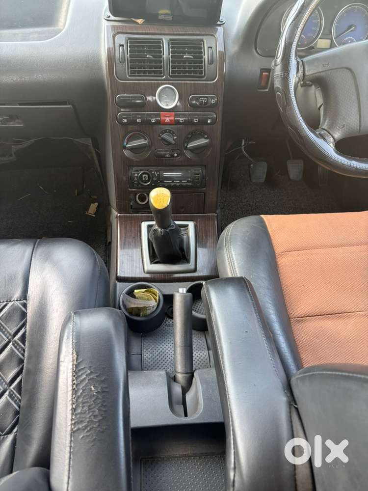 Tata Safari Dicor Diesel 2011 Top Condtion