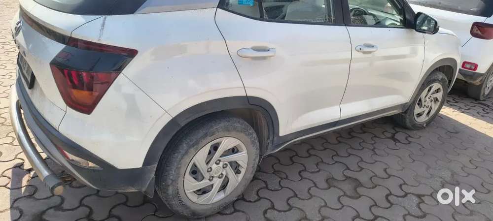 Hyundai Creta Facelift 2020