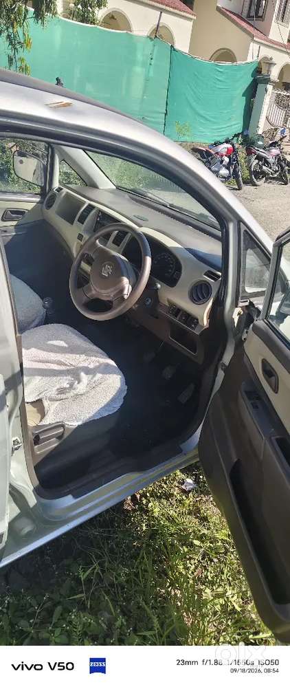 Maruti Suzuki Estilo Lxi 2010