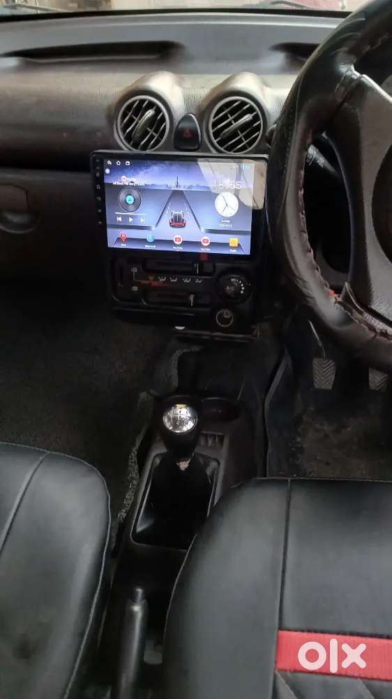 Hyundai Santro Gs Zip Plus 2013