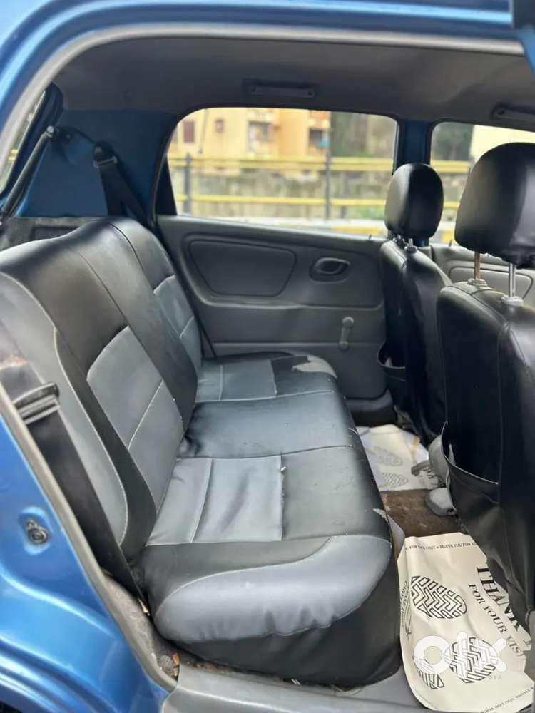 *maruti Suzuki Alto Lxi Petrol Manual*