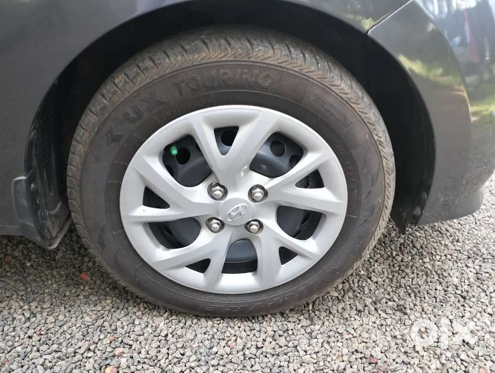 Hyundai Grand I10 2019 Petrol 48000 Km Driven