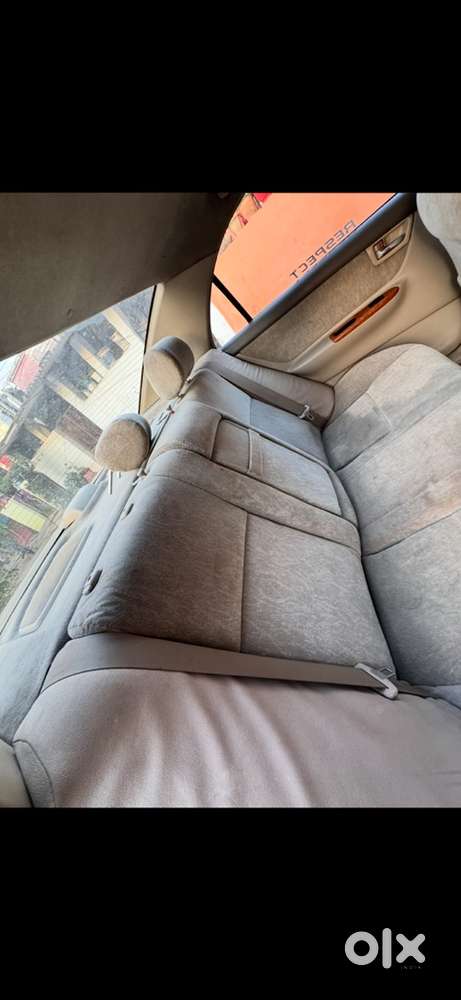 Toyota Corolla 2005 Petrol Well Maintained