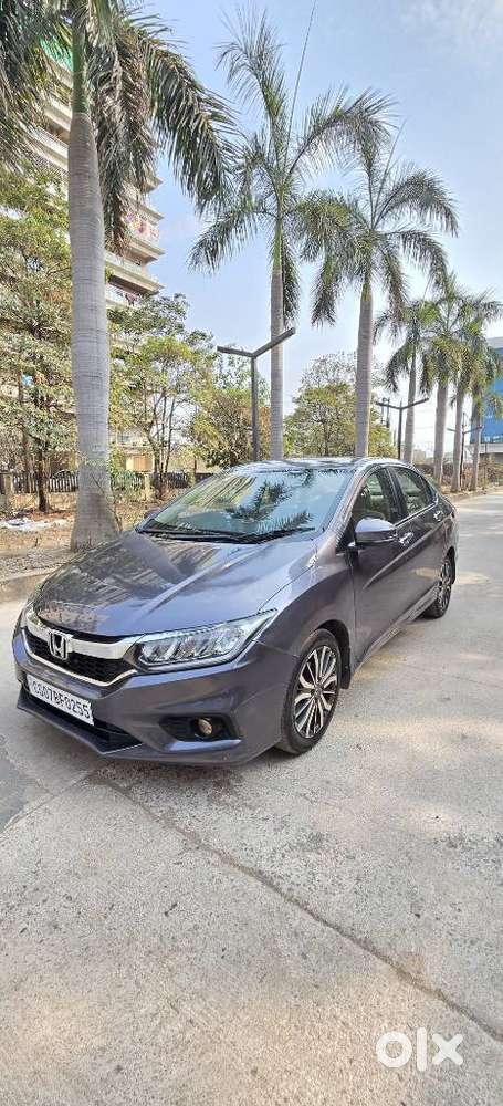 Honda City I-dtec Vx, 2017, Diesel