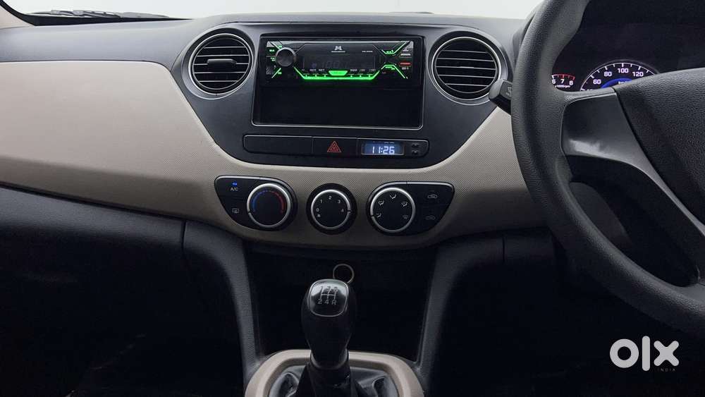 Hyundai Grand I10 1.2 Kappa Magna, 2014, Petrol