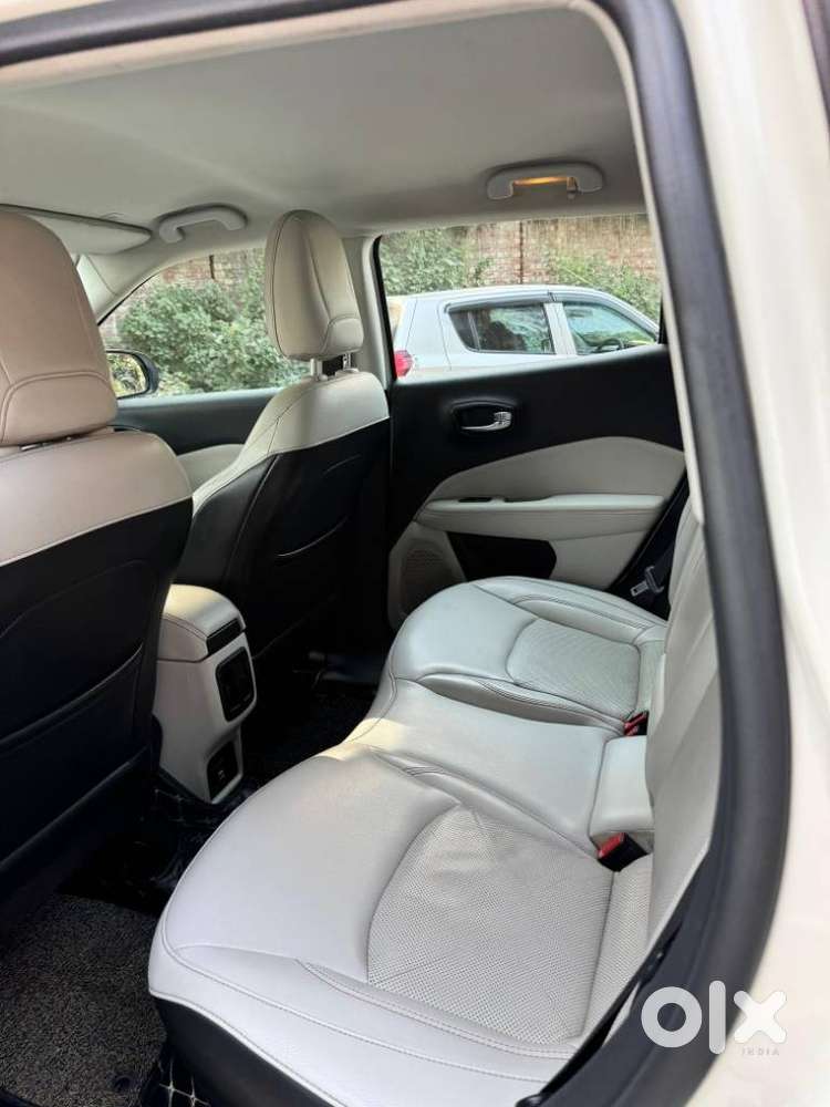 Jeep Compass 2.0 Limited Plus, 2019, Diesel