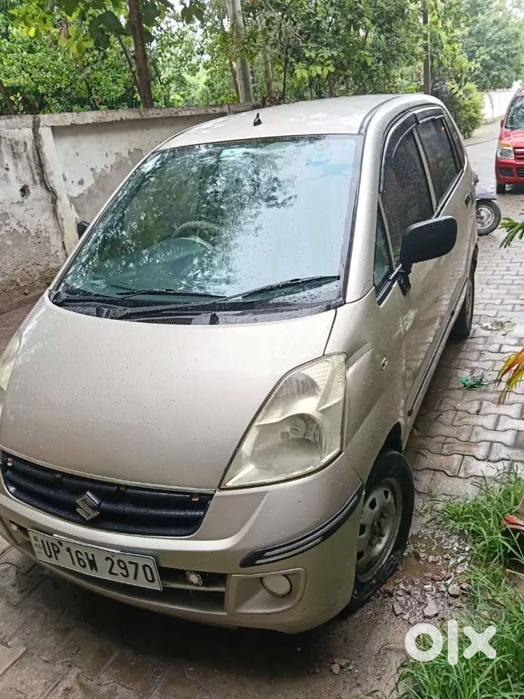 Maruti Suzuki Zen Estilo 2009 Petrol Good Condition