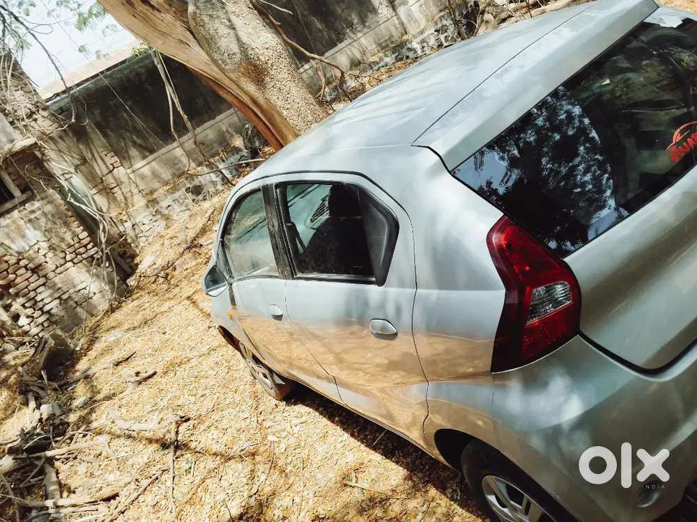 Sell Datsun Redi Go 2017