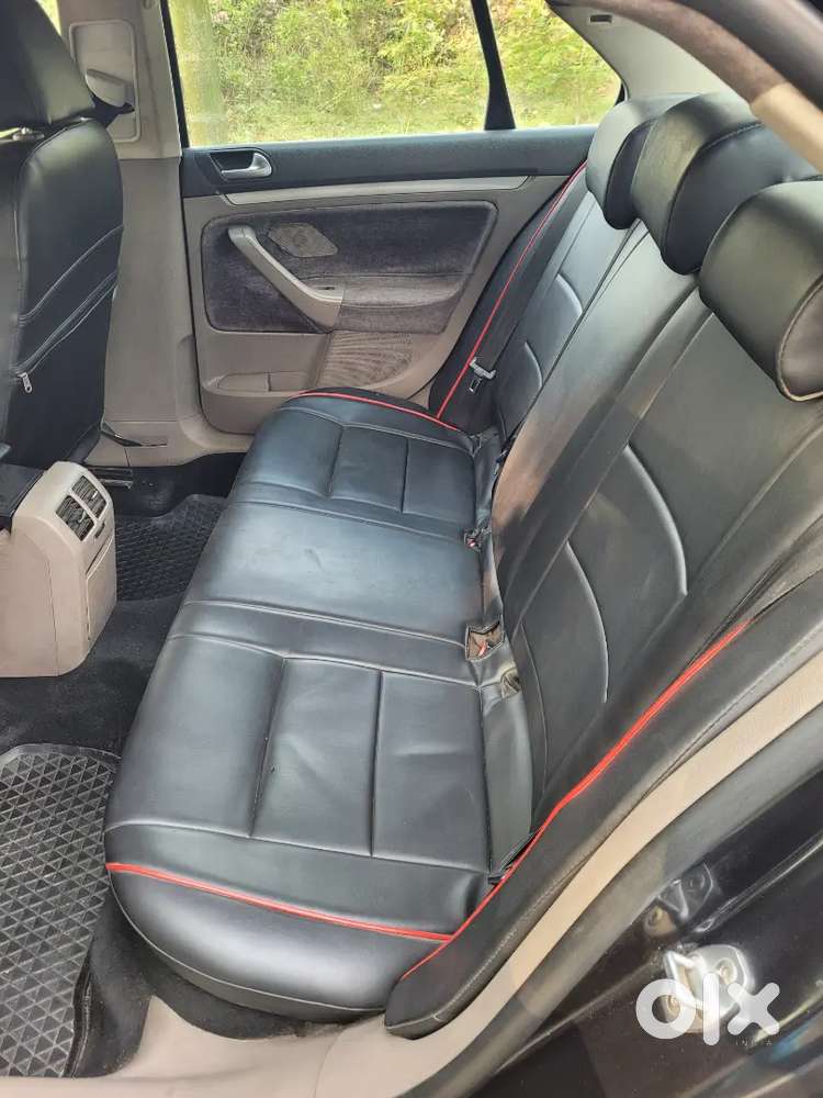 Volkswagen Jetta 2010