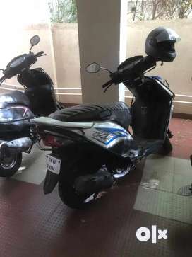 Olx ladies online bikes