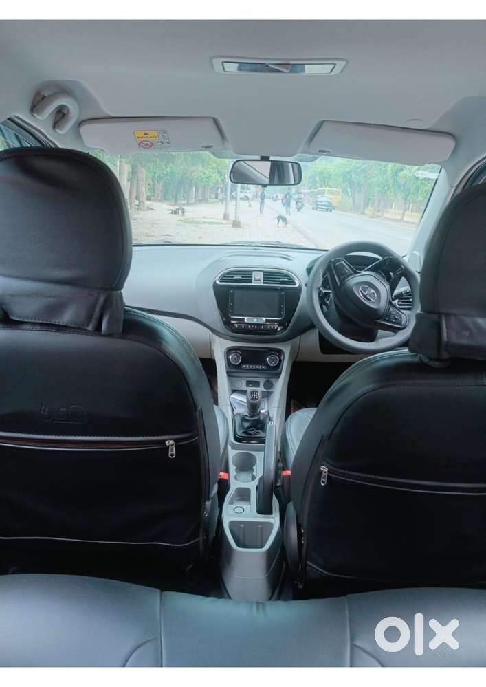 Tata Tigor Xe, 2020, Petrol