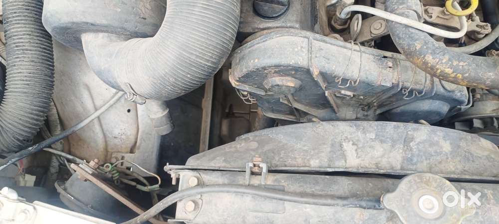 Tata Sumo, 2001, Diesel