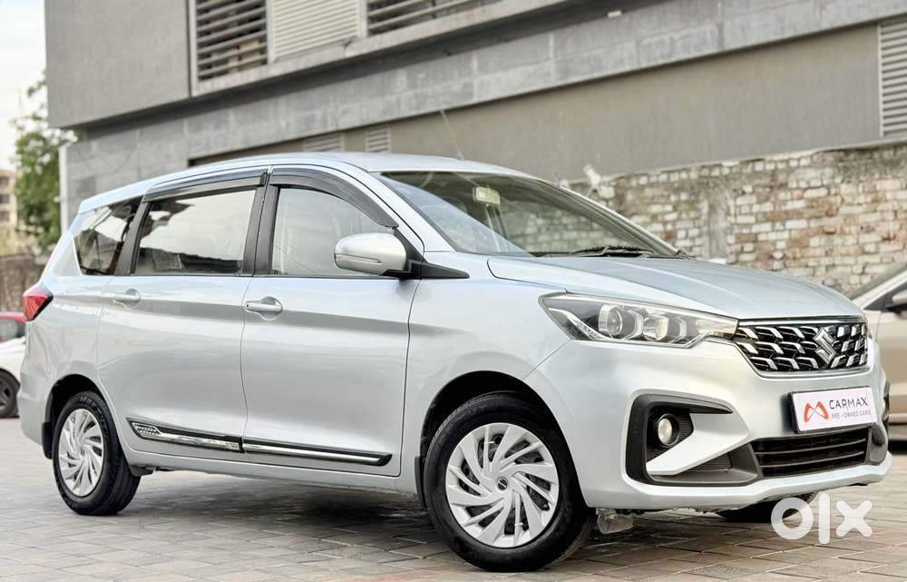 Maruti Suzuki Ertiga Vxi (o) Cng, 2023, Cng & Hybrids