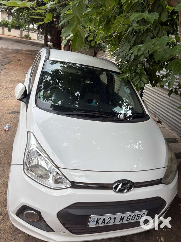 Hyundai I10 Petrol Manual 2014