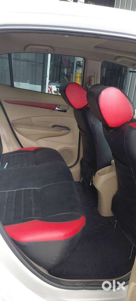 Honda City 1.5 V At Sunroof, 2014, Petrol