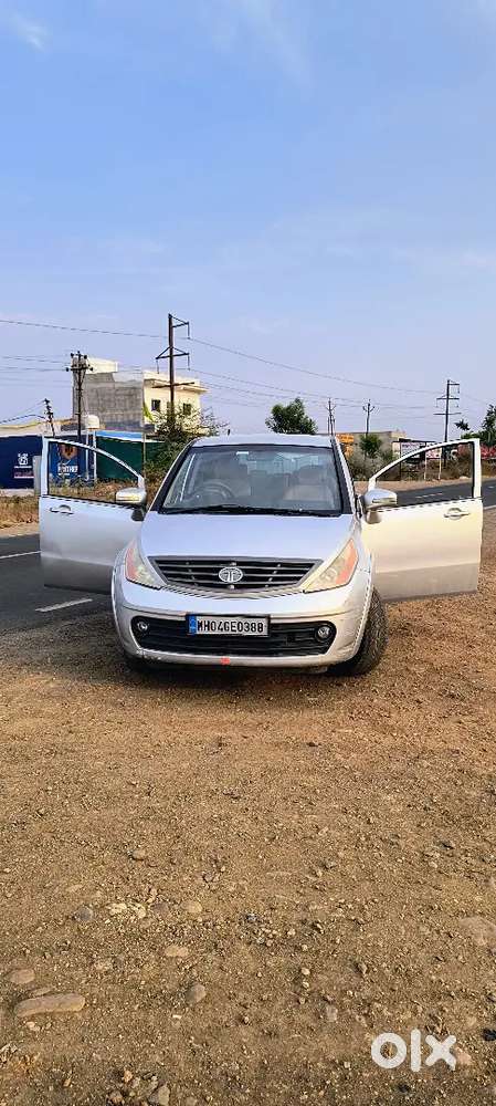Tata Aria 2013 Diesel Well Maintained