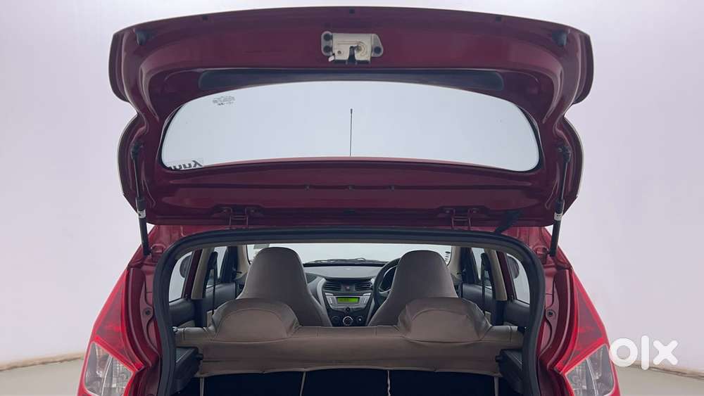 Hyundai Eon Magna +, 2014, Petrol