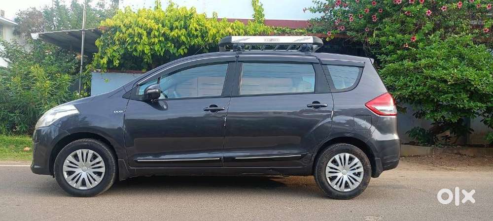 Maruti Suzuki Ertiga Vdi Abs, 2013, Diesel
