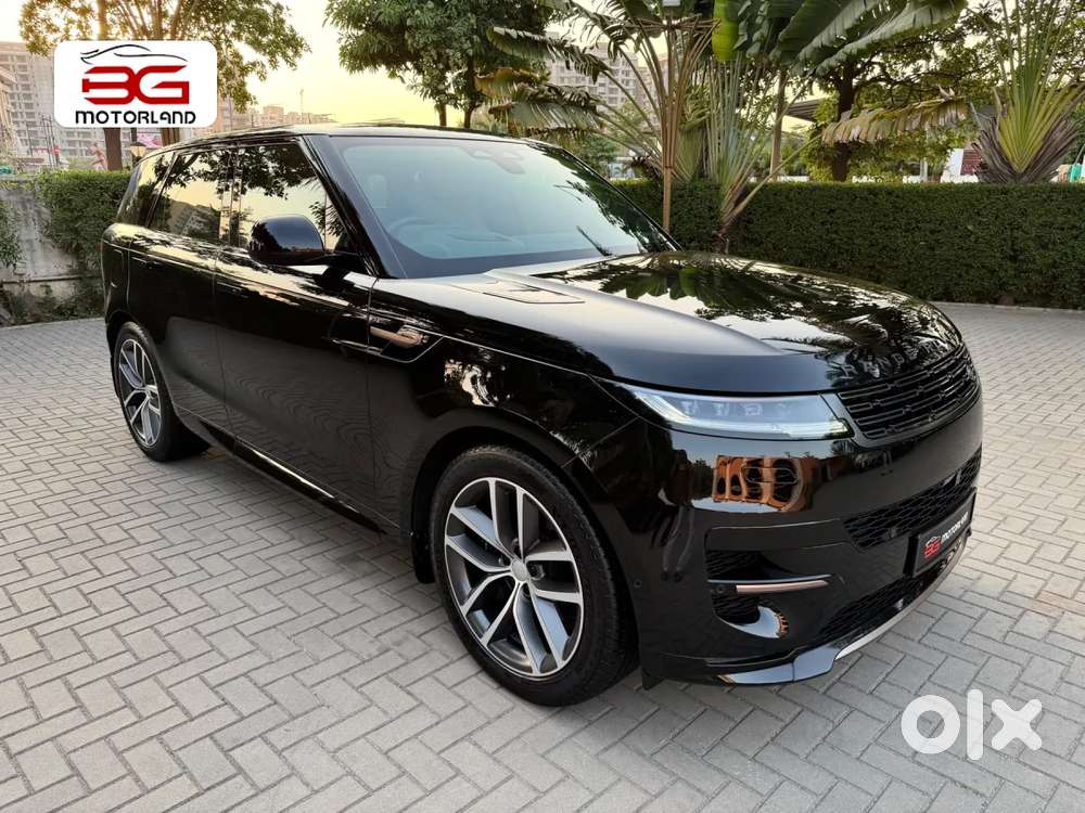 Land Rover Range Sport, 2025, Diesel