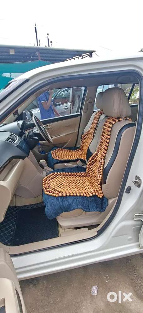 Maruti Suzuki Dzire 2017