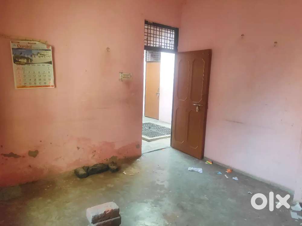 Room available for rent for family