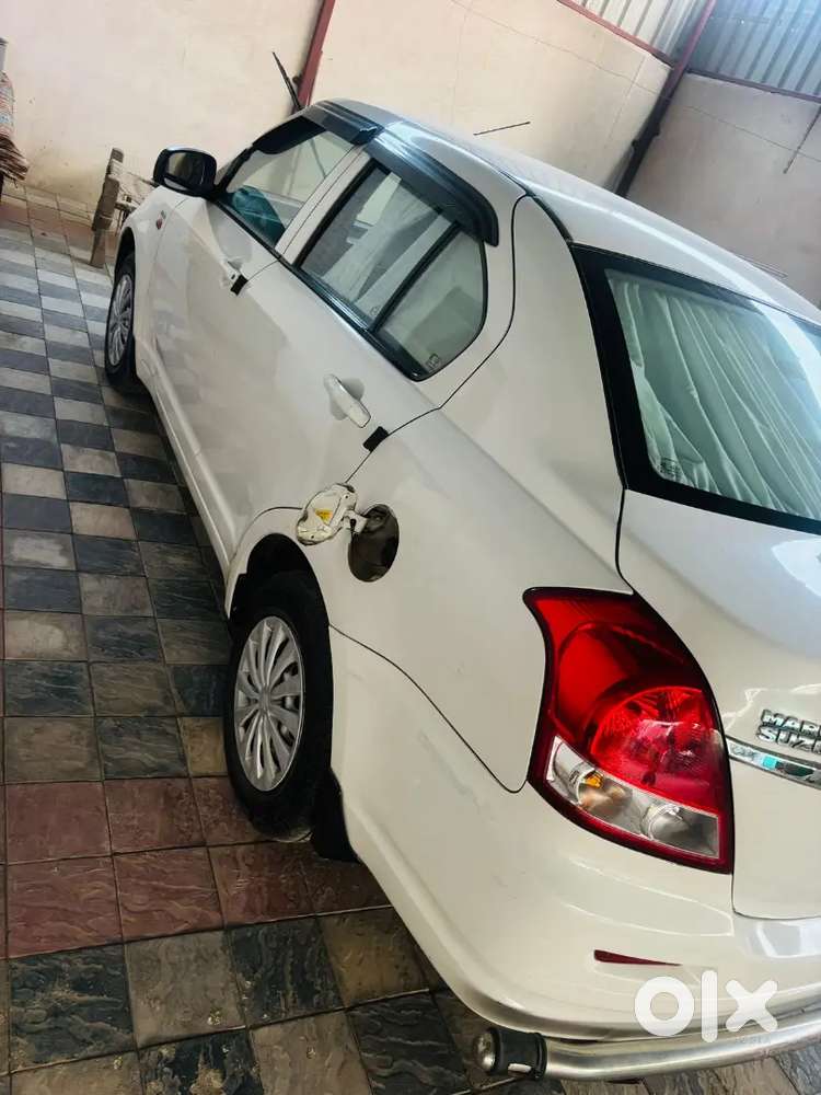 Maruti Suzuki Dzire 2016
