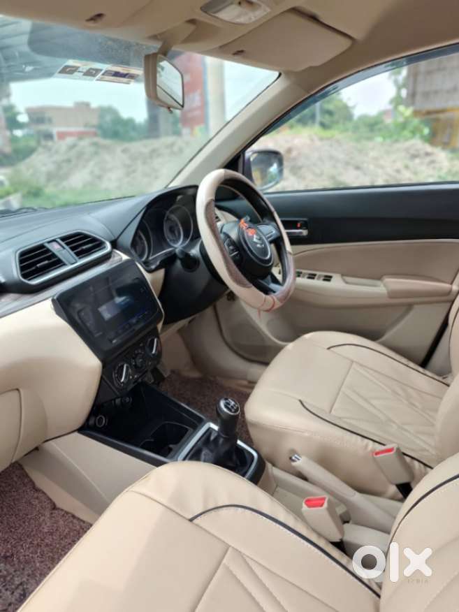 Maruti Suzuki Dzire 1.2 Vxi, 2023, Petrol