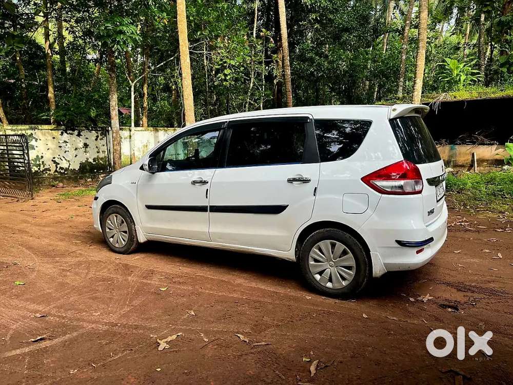 Maruti Suzuki Ertiga Vdi Hybrid 2016 Diesel Model